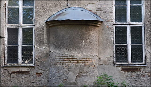 Synagoga Beit Szmuel w Białymstoku 3, św. Rocha 27, Białystok 15-881 - Zdjęcia