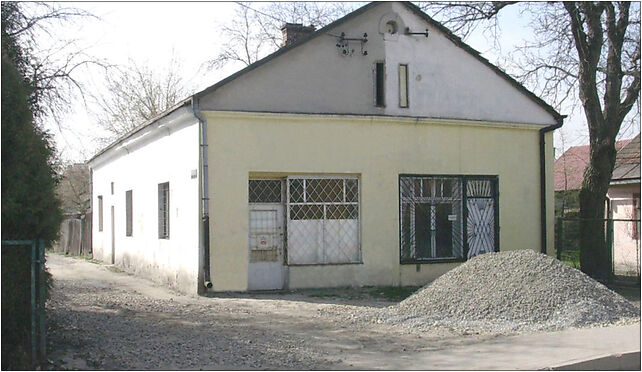 Synagoga rozwadow wiki, Dąbrowskiego Jarosława, Stalowa Wola 37-450 - Zdjęcia