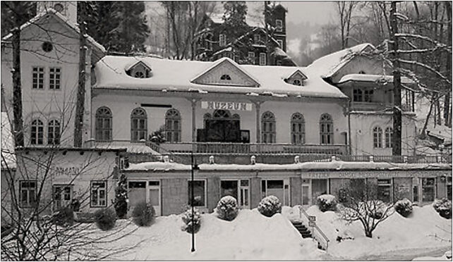 Szczawnica muzeum, Zawodzie, Szczawnica 34-460 - Zdjęcia