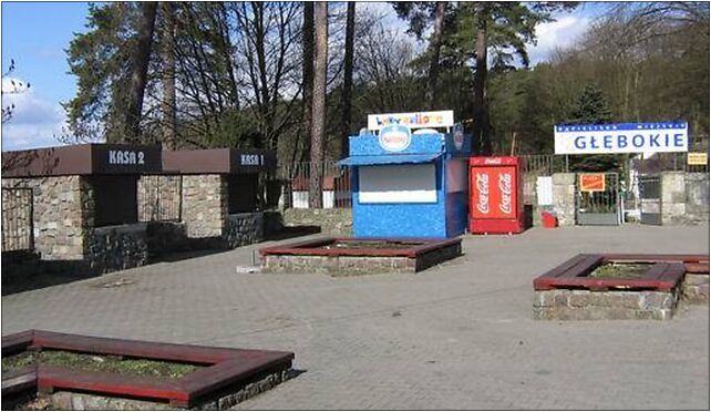 Szczecin-KMG, Miodowa, Szczecin 71-497 - Zdjęcia