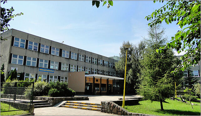 Szczecin Osiedle Sloneczne szkola, Lniana, Szczecin 70-777, 70-780 - Zdjęcia