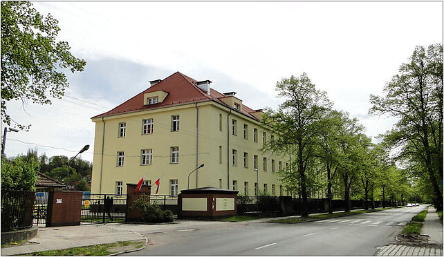 Szczecin Podjuchy ul Metalowa, Metalowa31 68a, Szczecin 70-744 - Zdjęcia