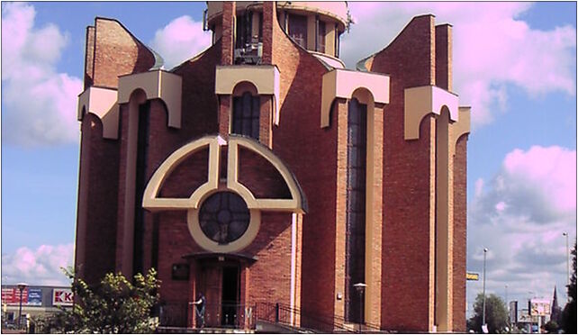 Szczecin-Słoneczne 008, Armii Krajowej, pl. 1, Szczecin 70-456 - Zdjęcia