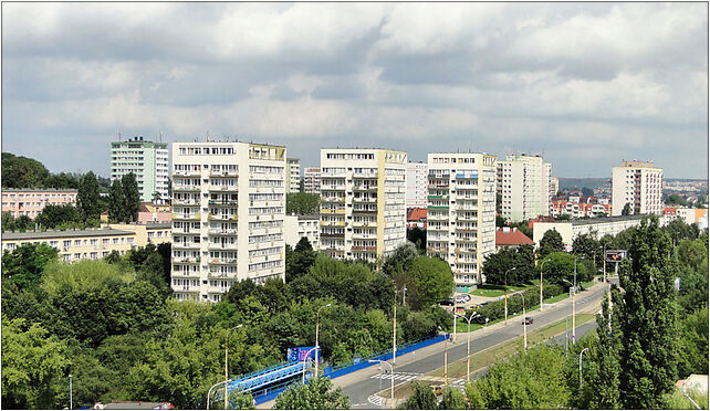 Szczecin Wzgórze Hetmanskie (1), Budziszyńska 6, Szczecin 70-023 - Zdjęcia