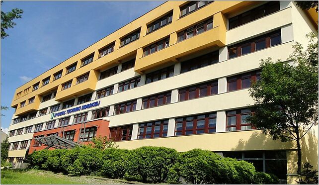 Szczecin Zachodniopomorski Uniwersytet Technologiczny 2, Szczecin 70-310 - Zdjęcia