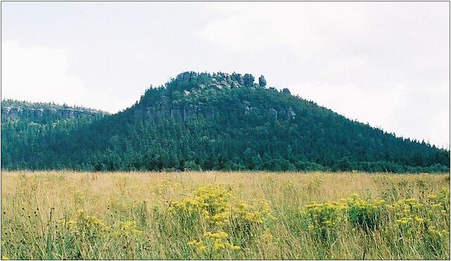 Szczeliniec Maly 1, Pasterka - Zdjęcia