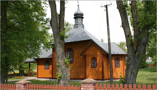 Szewnia Dolna-cerkiew, Szewnia Dolna, Szewnia Dolna 22-442 - Zdjęcia