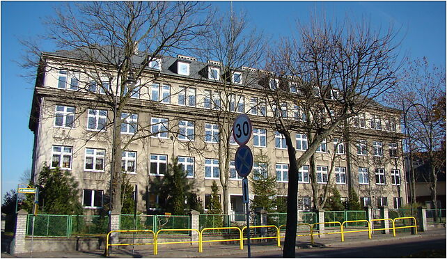 Szkola Podstawowa nr 5 w Chojnicach, Rogali Wicka 15, Chojnice 89-600 - Zdjęcia