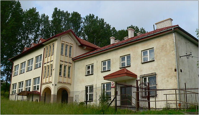 Szkola golkowice, Golkowice, Golkowice 30-698 - Zdjęcia