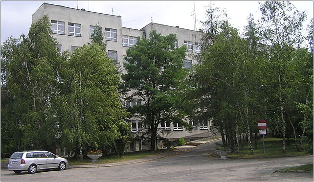 Szpital Syców, Mickiewicza Adama448 7, Syców 56-500 - Zdjęcia