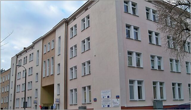 Szpital na barskiej1, Barska 16/20, Warszawa 02-315 - Zdjęcia