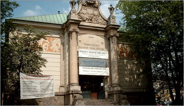Sztuka Krakow, Szczepański, pl. 4, Kraków 31-011 - Zdjęcia