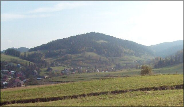 Szumiaca, Do Szczepańskiego, Do Szczepańskiego 34-730 - Zdjęcia