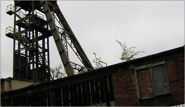 Szyb, Kombajnistów, Sosnowiec 41-200 - Zdjęcia
