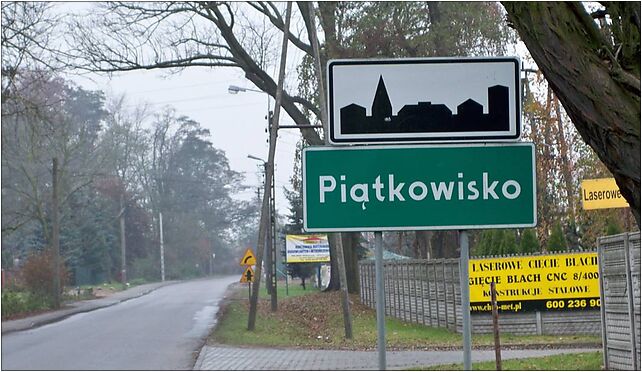 Tablicajj, Piątkowisko - Zdjęcia