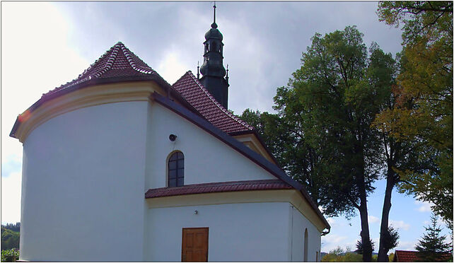 Tarnawa a1, Tarnawa, Tarnawa 32-741 - Zdjęcia