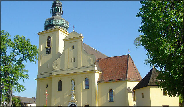 Tarnow opolski kosciol, Klimasa 18, Tarnów Opolski 46-050 - Zdjęcia