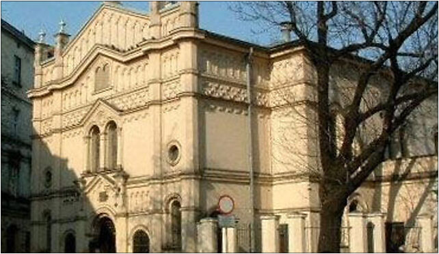 Tempel-01, Miodowa 24, Kraków 31-055 - Zdjęcia