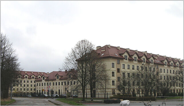 The University of Social & Medial Culture in Toruń, Toruń 87-100 - Zdjęcia
