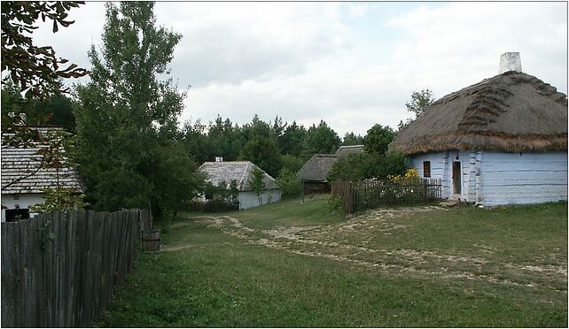 Tokarnia museum, Poland, Jastrzębów, Jastrzębów 26-060 - Zdjęcia