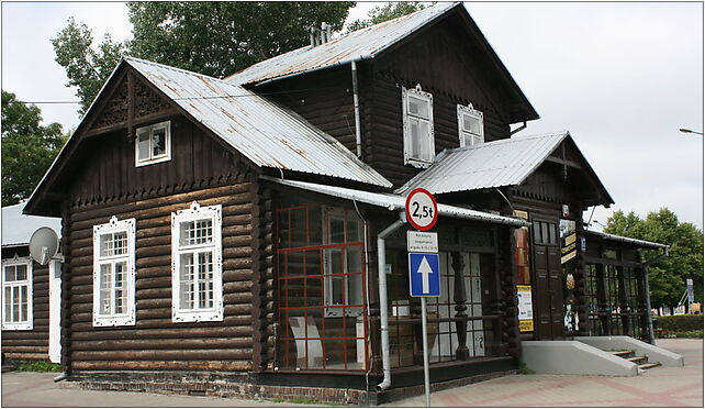 TomaszowLubelski-Herbaciarnia, LwowskaE37217 50 22-600 - Zdjęcia