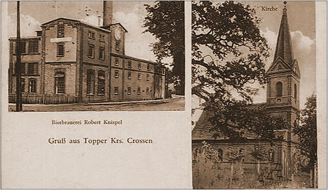 Topper - Robert, Świerczewskiego, Toporów 66-233 - Zdjęcia