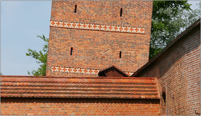 Toruń - Leaning Tower 01, Pod Krzywą Wieżą 1, Toruń 87-100 - Zdjęcia