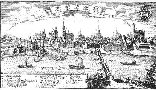 Torun Hartknoch, Pod Dębową Górą, Toruń 87-100 - Zdjęcia