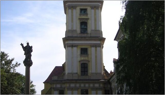 Trzebnica-bazylika, Bolesława Chrobrego, Trzebnica 55-100 - Zdjęcia