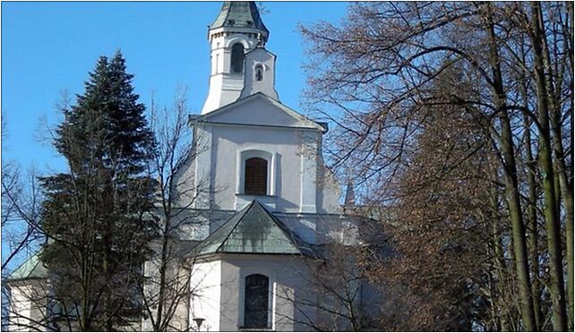 Tuliszkow church, Żuchalska, Tuliszków 62-740 - Zdjęcia