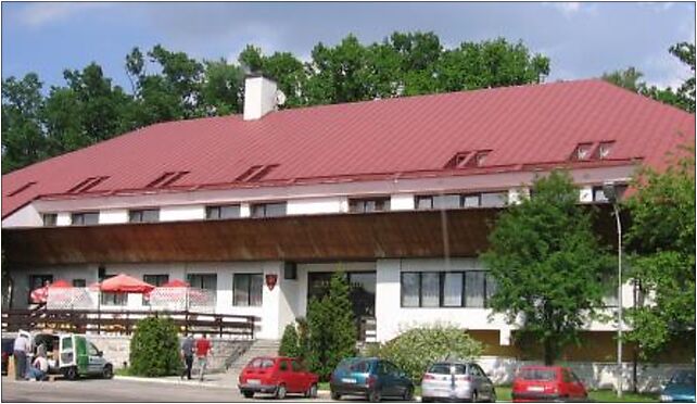 Tumidaj (powiat sieradzki)-zajazd, Tumidaj - Zdjęcia