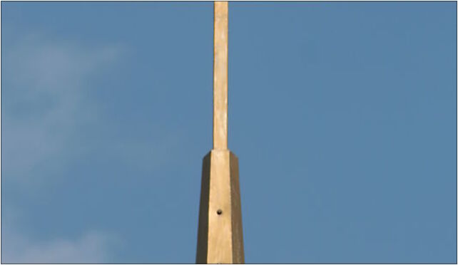 Tyłowo - Church 02, Tyłowo 11, Tyłowo 84-110 - Zdjęcia