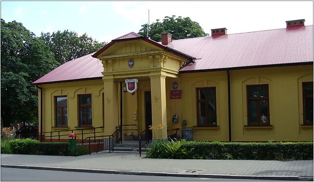 UG Rejowiec, Kościuszki812, Rejowiec 22-360 - Zdjęcia