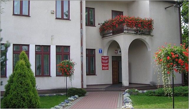 Ug Dobre2, Kościuszki Tadeusza, gen., Dobre 05-307 - Zdjęcia