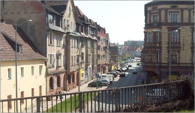 Ul. Lutycka w Kłodzku, Kościelny, pl. 1, Kłodzko 57-300 - Zdjęcia