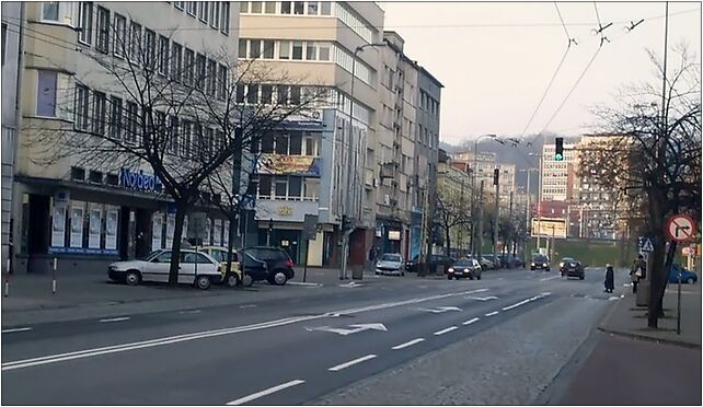 Ulica 10 Lutego, Gdynia 2, 10 Lutego 23, Gdynia 81-364 - Zdjęcia