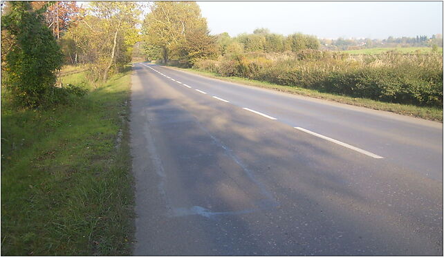 Ulica Bytomska w Zabrzu, Bytomska, Zabrze 41-800, 41-803 - Zdjęcia