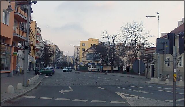 Ulica Starowiejska, Gdynia 1, Starowiejska 33, Gdynia 81-363 - Zdjęcia