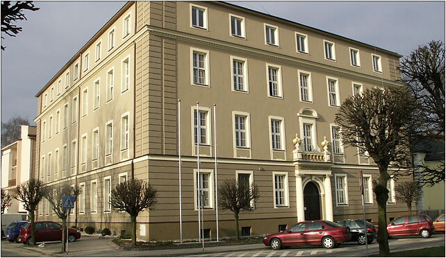 UMiG Ostrzeszow, Daszyńskiego Ignacego449 4a, Ostrzeszów 63-500 - Zdjęcia