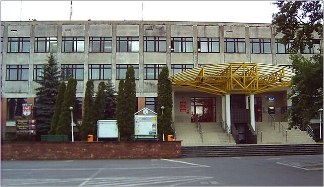 UMsieradz, Wojewódzki, pl. 1, Sieradz 98-200 - Zdjęcia