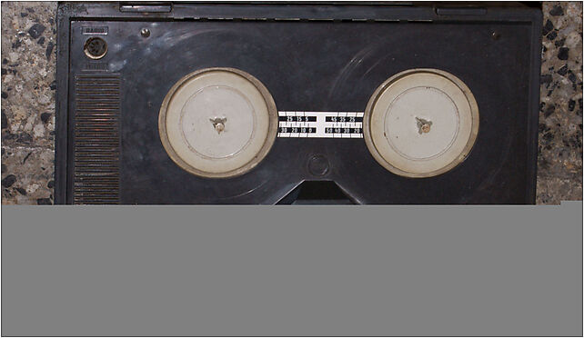 Unitra ZK120T, Ząbkowska 27/31, Warszawa 03-736 - Zdjęcia