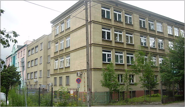 University of Economics in Katowice - campus in Bielsko-Biała (1) 43-300 - Zdjęcia