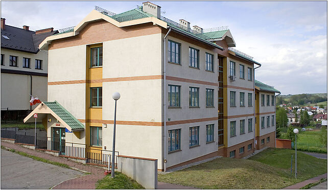 Urzad skarbowy Brzozow, Mickiewicza Adama886, Brzozów 36-200 - Zdjęcia