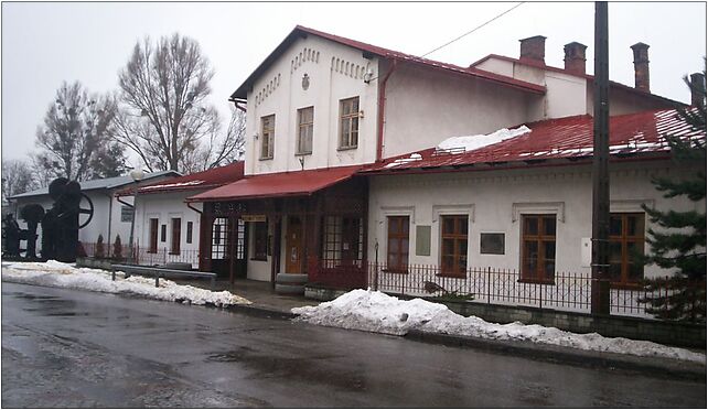 Ustroń, Muzeum Ustrońskie, 3 Maja 15, Ustroń 43-450 - Zdjęcia