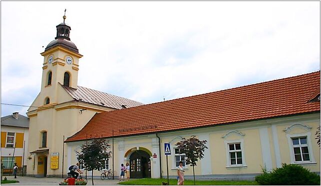 Ustron 079, Daszyńskiego Ignacego 15, Ustroń 43-450 - Zdjęcia