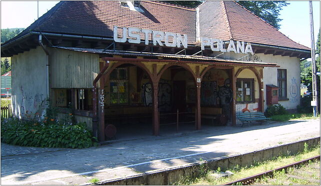 Ustron Polana pkp, 3 Maja 87, Ustroń 43-450 - Zdjęcia