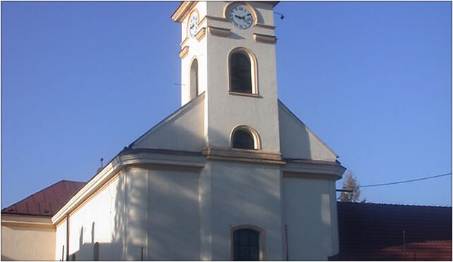 Ustron-kosciol, Daszyńskiego Ignacego 11, Ustroń 43-450 - Zdjęcia