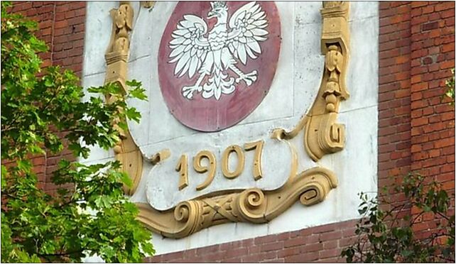 UTP Seminaryjna 6, Seminaryjna 3, Bydgoszcz 85-326 - Zdjęcia