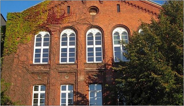 UTP Wydział Rolniczy Bydgoszcz, Kościeleckich, pl., Bydgoszcz 85-033 - Zdjęcia