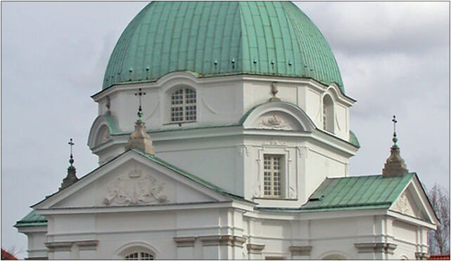VarsaviaSanCasimiro, Nowego Miasta, Rynek 2, Warszawa 00-231 - Zdjęcia